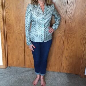 Dressy Jacket